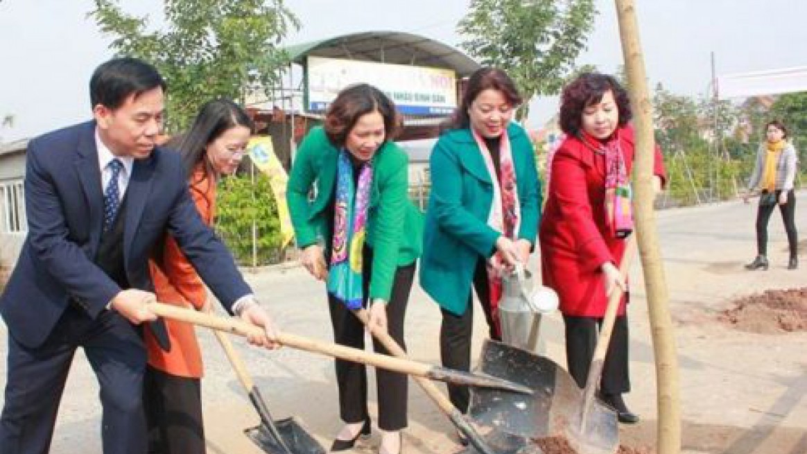 Một số hình ảnh hoạt động năm 2020