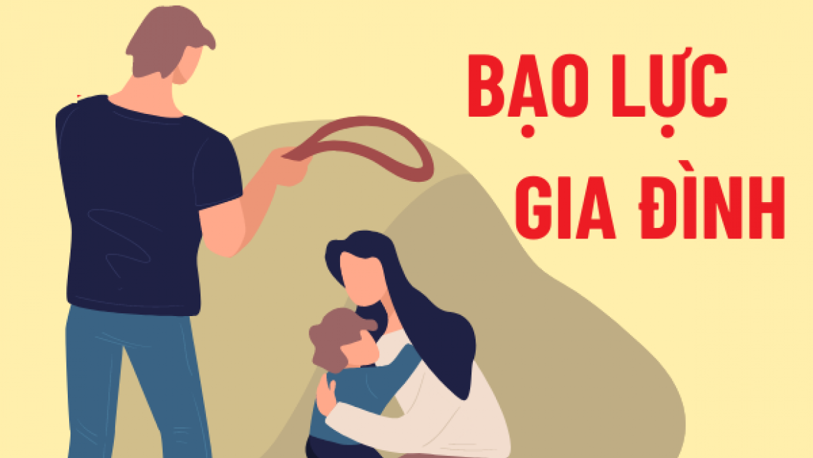 Cưỡng ép quan hệ tình dục là hành vi bạo lực gia đình